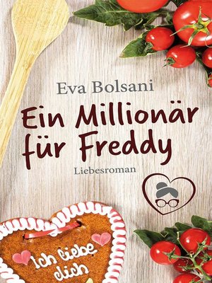 cover image of Ein Millionär für Freddy